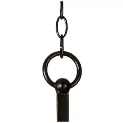 Franklin Iron Works Dark Mocha Chandelier 27 1/2" Wide Rustic Swirling Ribbon Amber Glass 6-Light Fixture For Dining Room House Foyer Kitchen Island 9 Franklin Iron Works Dark Mocha Chandelier 27 1/2" Wide Rustic Swirling Ribbon Amber Glass 6-Light Fixture For Dining Room House Foyer Kitchen Island -Home Series Shop GUEST 244c8d07 ca00 45d5 9742 6f63132de154