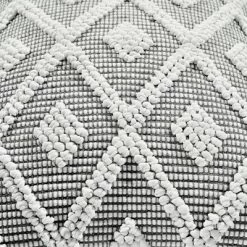 20"x20" Oversize Adelyn Family-Friendly Square Throw Pillow Cover - Lush Décor -Home Series Shop GUEST 247e27b0 bf54 41d0 8ada 2493508a3dc3