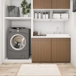 World Rug Gallery Stripe Anti-Fatigue Standing Mat -Home Series Shop GUEST 24c462d7 4183 4b56 acd5 47cb65bed09a