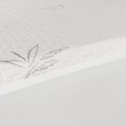 Waterproof Rayon From Bamboo And Polyester Hypoallergenic Mattress Protector By Blue Nile Mills -Home Series Shop GUEST 25ca9293 2edc 4cea 9921 c390d4d9d95f