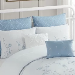 Sweet Home Collection Comforter Set Ultra Soft Fashion Printed Bedding Sets With Shams, Throw Pillows, And Pillowcases -Home Series Shop GUEST 264eee41 89a8 401f b72c d42a484e7c5b