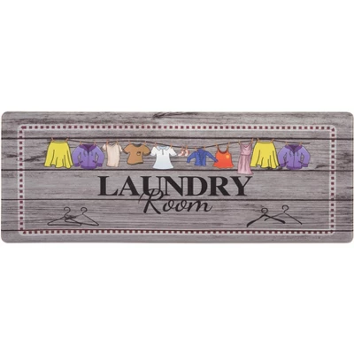World Rug Gallery Laundry Room Standing Mat 10 World Rug Gallery Laundry Room Standing Mat - Image 10