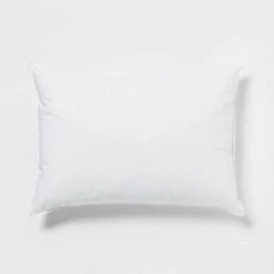 Microgel Down Alternative Bed Pillow - Threshold™ -Home Series Shop GUEST 26d665ce f55d 44ab a14d 3e9916433c71