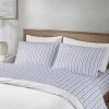 200 Thread Count Printed Cotton Sheet Set