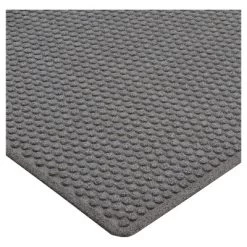 4'x6' Solid Dotted Doormat Blue - HomeTrax -Home Series Shop GUEST 2a00e0fc 579d 468c a9b5 6403f4767b96