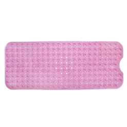 XL Non-Slip Bathtub Mat With Drain Holes - Slipx Solutions -Home Series Shop GUEST 2b9df585 cb15 4a5c a367 38031f48084f
