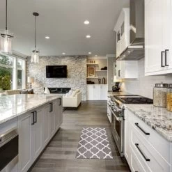 World Rug Gallery Trellis Anti Fatigue Mat -Home Series Shop GUEST 2c954ee6 0a34 43e3 af89 53a217dab5a1