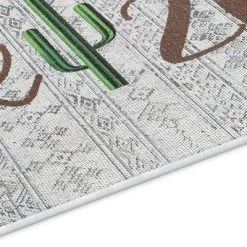 Bathroom Rugs 3 Piece Set - Non-Slip Ultra Thin Bath Rugs For Bathroom Floor -Home Series Shop GUEST 2d200d7f 0695 4da3 9ca8 8b7a1345ce1f