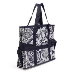 Vera Bradley Deluxe Trunk Organizer