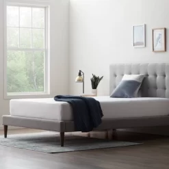 Essence Top Mattress Protector With Antimicrobial Technology - Lucid -Home Series Shop GUEST 2d69c259 b36d 429b af4c 593d5bafe1b2