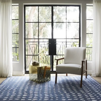 Delmar Boho Dots Area Rug - Novogratz By Momeni 6 Delmar Boho Dots Area Rug - Novogratz By Momeni - Image 6