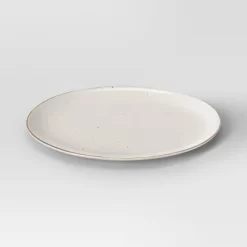 Medium Ceramic Serving Platter Ivory - Threshold™ -Home Series Shop GUEST 2d8909c3 f2b8 42b7 b7ba d2f91945bc27