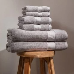Fabdreams 6-Piece Certified Organic Cotton Bath Towel Set -Home Series Shop GUEST 2dafbd75 cbcb 46db 9f78 e286a863b17c