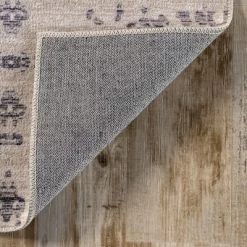 NuLOOM Ariana Machine Washable Abstract Area Rug -Home Series Shop GUEST 2dc9a75b 8a82 4fa1 afcc affe2b547d84