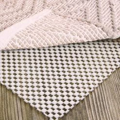 Nevlers Non-Slip Grip Pad For Rugs 4'x6' - White -Home Series Shop GUEST 2dcfc2d8 f352 4d3f 89d4 862450814d45 3