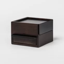 Mini Stowit Jewelry Box - Umbra -Home Series Shop GUEST 2effdd09 ebf9 477f 8cda 25bd47cefbb1