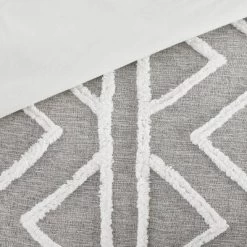 Hayes Chenille Cotton Comforter Set -Home Series Shop GUEST 2f3bd898 ba24 49b8 b296 f537c5dc0846