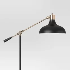 Crosby Schoolhouse Floor Lamp Black - Threshold™ -Home Series Shop GUEST 2fe920bb e9c9 4d47 b918 1ad38fcf3796