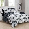 Viy Bed In A Bag Comforter Set - Chic Home