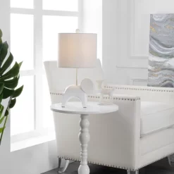 Ellie Elephant Lamp - Safavieh -Home Series Shop GUEST 3045a35c 0cf1 43a7 88ba 7741c51172d1