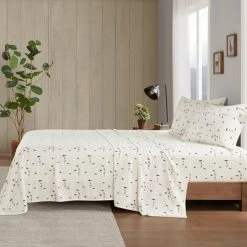 Cotton Flannel Sheet Set - Woolrich -Home Series Shop GUEST 30e90150 21f9 45ee 95b4 fb7a4f035293