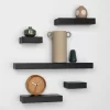 5pc Modern Wall Shelf Set - Project 62™