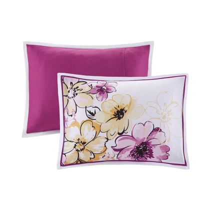 Skye Comforter Set 4 Skye Comforter Set - Image 4