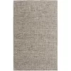 Belfort Transitional Solid Area Rug
