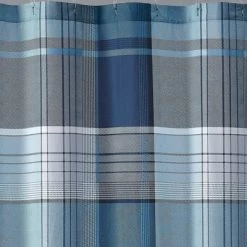 Trey Shower Curtain - Truly Soft