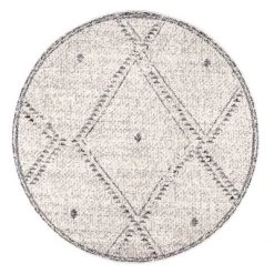 NuLOOM Blaine Dotted Diamond Area Rug -Home Series Shop GUEST 32d2f128 a38a 4e2c a7c4 719851254391