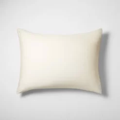 Heavyweight Linen Blend Stripe Comforter & Sham Set - Casaluna™ -Home Series Shop GUEST 33460ed3 bf7a 4df1 a6f1 af03debae312