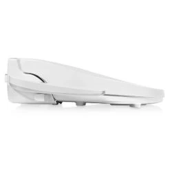 Swash Select BL67 Sidearm Bidet Seat Round White - Brondell -Home Series Shop GUEST 33c952c6 27f2 4507 ac2d ea7456ca63fa