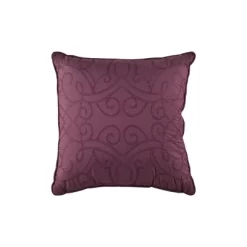 14pc King Liana Comforter Set Plum Purple - Lanwood Home -Home Series Shop GUEST 353e6d22 f6b7 40e2 a6c0 5f91aea3659c