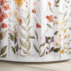 Wild Garden Shower Curtain - Allure Home Creations -Home Series Shop GUEST 3549e0be eee6 460e aa52 0058a2db8d78