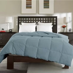 Cheer Collection Down Alternative Hypoallergenic Comforter -Home Series Shop GUEST 354d010e f15e 4bff 80dc b5cf2611e56d