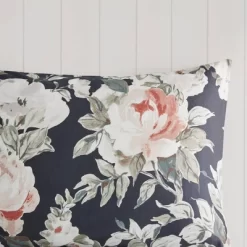 Sorrel 8pc Cotton Printed Reversible Comforter Set -Home Series Shop GUEST 356c70ff 6835 4d19 9548 a6a4764551a6