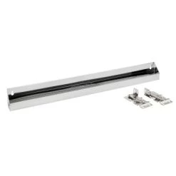 Rev-A-Shelf 6541 Stainless Steel Slim Tip-Out Tray With Hinges For Kitchens, Laundry Rooms, Or Vanity Cabinets 16 Rev-A-Shelf 6541 Stainless Steel Slim Tip-Out Tray With Hinges For Kitchens, Laundry Rooms, Or Vanity Cabinets -Home Series Shop GUEST 357af4ef 752e 487f a877 1bc40e684841