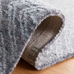 Abstract ABT146 Hand Tufted Area Rug - Safavieh -Home Series Shop GUEST 35f4f232 d097 48f7 a7b9 71e75d8871e0