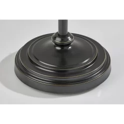 Raymond Floor Lamp Black - Adesso -Home Series Shop GUEST 3646d309 285e 495d bb1f 99d9fac5684d