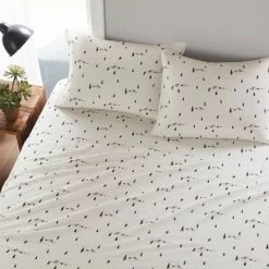 Cotton Flannel Sheet Set - Woolrich -Home Series Shop GUEST 36611db3 5c50 451d 8ad5 ae1ff3d9283d