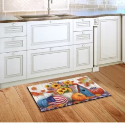 American Autumn Fall Fall Doormat 18" X 30" Indoor Outdoor Briarwood Lane 7 American Autumn Fall Fall Doormat 18" X 30" Indoor Outdoor Briarwood Lane -Home Series Shop GUEST 36865284 f164 4abf aa7e a40c6eee4fbb