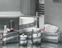 Creative Scents Silver Mosaic Vanity Mirror Tray -Home Series Shop GUEST 36a9fb12 9ed5 4136 a7ed 9eb83e14b74f