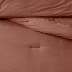 Washed Cotton Sateen Comforter & Sham Set - Threshold™ -Home Series Shop GUEST 377dbd4f 2348 4dff b94d 4f5dd1e2fa40