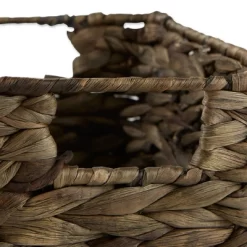 Design Imports Set Of 5 Gray Wash Hyacinth Baskets 9 Design Imports Set Of 5 Gray Wash Hyacinth Baskets -Home Series Shop GUEST 38064bc2 8f22 4f2e a16a 7c821c56ee28