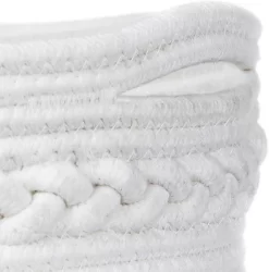 Midlee Oval Braided Handle Toys Basket 9 Midlee Oval Braided Handle Toys Basket -Home Series Shop GUEST 381a8478 9ace 4110 9b20 6c51cda783e3