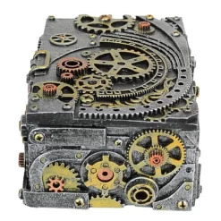Design Toscano Steampunk Cog And Turbine Gearbox 9 Design Toscano Steampunk Cog And Turbine Gearbox -Home Series Shop GUEST 38e723ee 9df1 41bc b2d3 6424519105e3