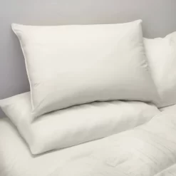 Wool Blend Bed Pillow - Casaluna™