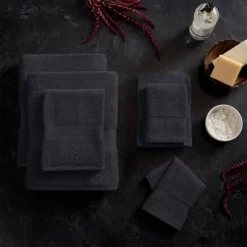 6pc Everyday Essentials Assorted Bath Towel Set - Isla Jade -Home Series Shop GUEST 3952f83e ae44 454b bbb7 e8653cf98181