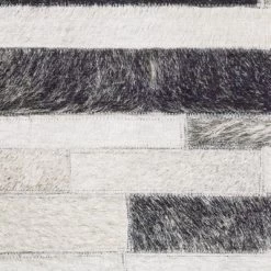 Marcel Geometric Layered Blocks Animal Print Area Rug Gray/Charcoal - Captiv8e Designs -Home Series Shop GUEST 39befc18 0f0f 43a6 9e8e d967cd6fba61