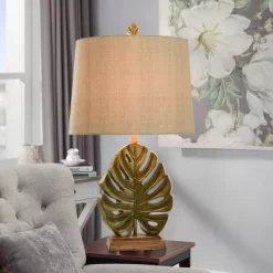 Islama Dora Table Lamp Green - StyleCraft -Home Series Shop GUEST 39d32bcc 1e0f 407a a633 c64857805bc2